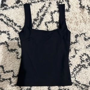 Free People square off cami - like new